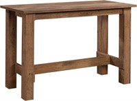 Mountain Counter-Height Table
