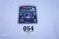 Truglo TFX Pro Tritium