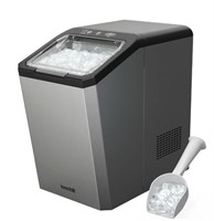 Ionchill QuickCube Nugget Ice Maker