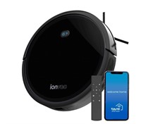 Ionvac SmartClean 2000 Robovac - WiFi Robotic