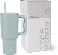 Simple Modern 30 fl oz Insulated Stainless