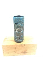 Vintage MCM Mid Century Tiki Mug CANDLE