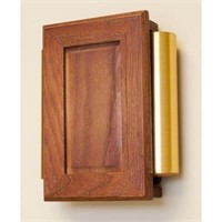 Heath Zenith Wired Doorbell Chime Kit