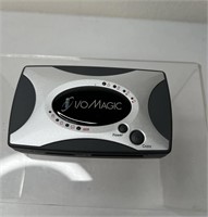 I/O Magic Portable USB 20GB Photo Harddrive