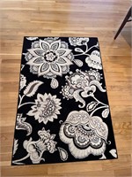 3x5 entry rug