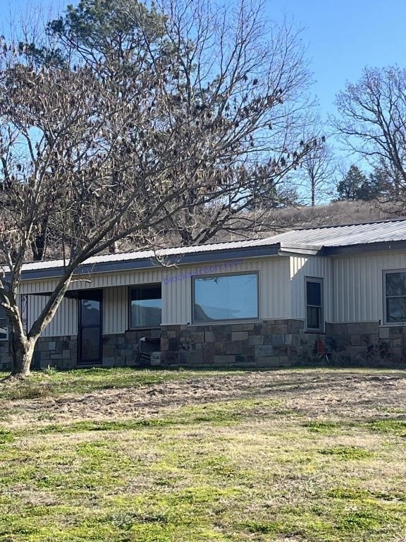Live and Webcast Real Estate Auction Waldron AR-POSTPONED