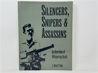 SILENCERS SNIPERS & ASSASSINS