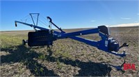 2017 Brandt 1070, 10” x 70’, Grain Auger