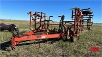 Bourgault 24-28, 24’, Cultivator