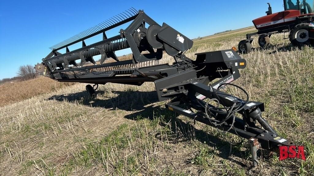 1997 Premier 1900, 25’, PT, Swather