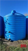 Hold On Industries 4500 gal poly liquid tank