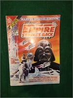 Vtg Star Wars The Empire Strikes Back