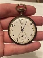 Early Omega Pocketwatch