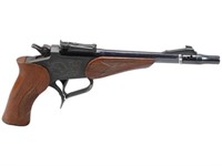 Thompson Center Arms - Contender - .357 - Pistol