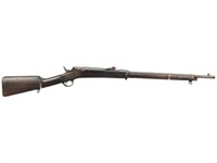 Remington - Model:Rolling Block - 7MM- Rifle