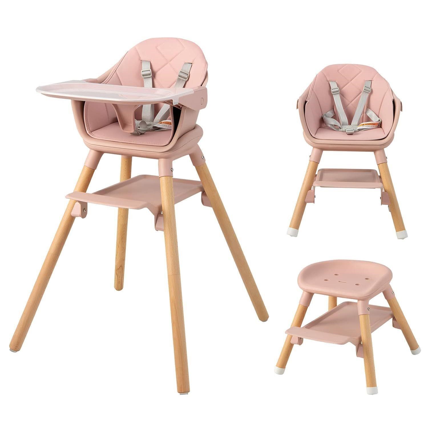 Baby High Chair