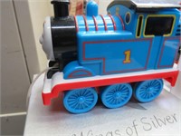 Thomas the Tank Engine Toy