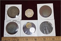 Coin Collection