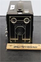 Vintage Brownie Six-20 Box Camera