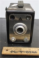 Vintage Tower Model-7 Box Camera