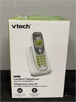 VTECH CORDLESS TELEPHONE