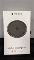 MOPHIE WIRELESS CHARGING BASE
