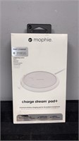 MOPHIE CHARGE STREAM PAD
