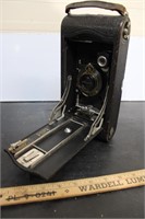 Kodak Autographic Camera