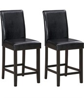 Barstools, Set of 2