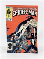 PETER PARKER THE SPECTACULAR SPIDERMAN NO. 95