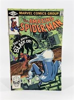 THE AMAZING SPIDERMAN COMIC BOOK NO. 226