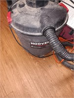 Hoover Wet & Dry Vacuum