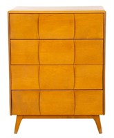 Heywood Wakefield Kohinoor Dresser, ca. 1950