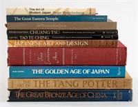 Arts of Asia Reference Books, 10