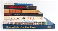 Books on American Interest, 8