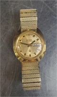 Beautiful Bulova Accutron man's watch