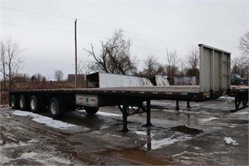 SANDHAM TRANSPORT ONLINE ONLY AUCTION - FEBRUARY 27TH @ 10AM