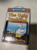PC Treasures ugly duckling