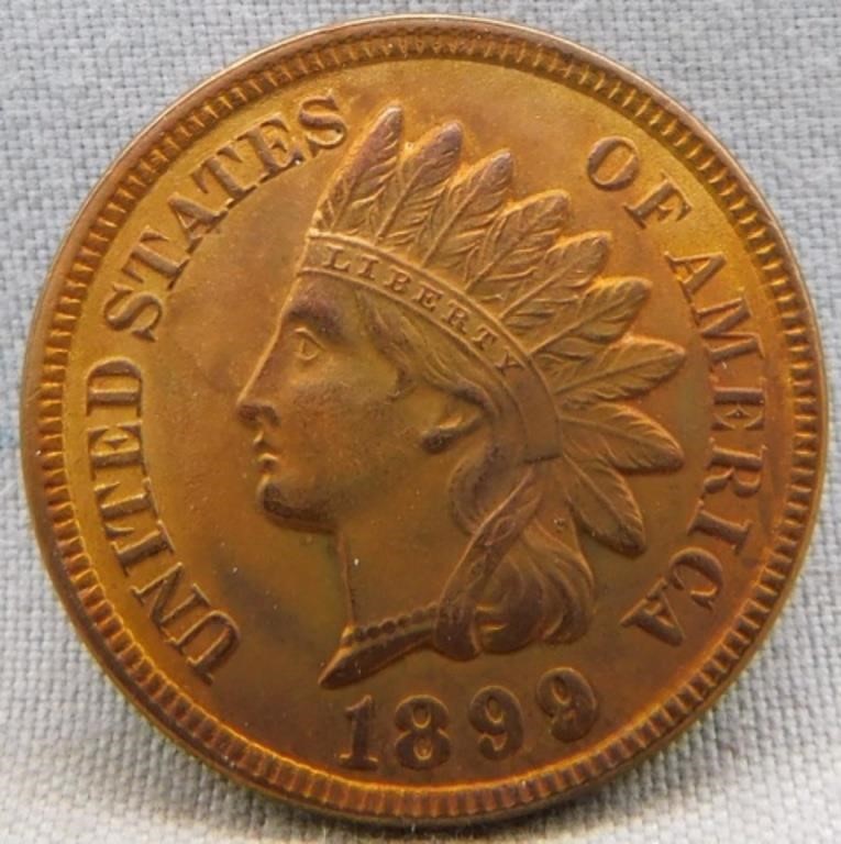 March Coin & Currency Online Auction - March 13 (Wed)