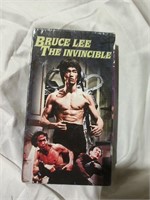 Bruelee the Invincible (Sealed)