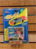 Racing champions 1995 premiere edition #24