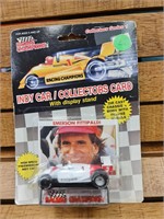 Indu car/ collectors card