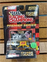 Premium series chase the race