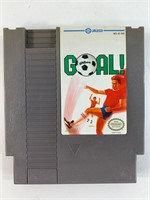 Goal NES cartridge