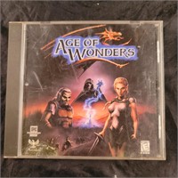 Age of Wonders PC game