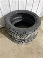 285/45/R22 tires