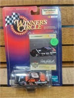 High performance diecast collectable dale earnhard