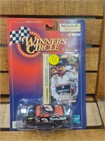 Dale earnhardt life time series