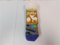 New Meow Kitty Pudus Slipper Socks