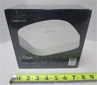 New Eero Wi-Fi Router